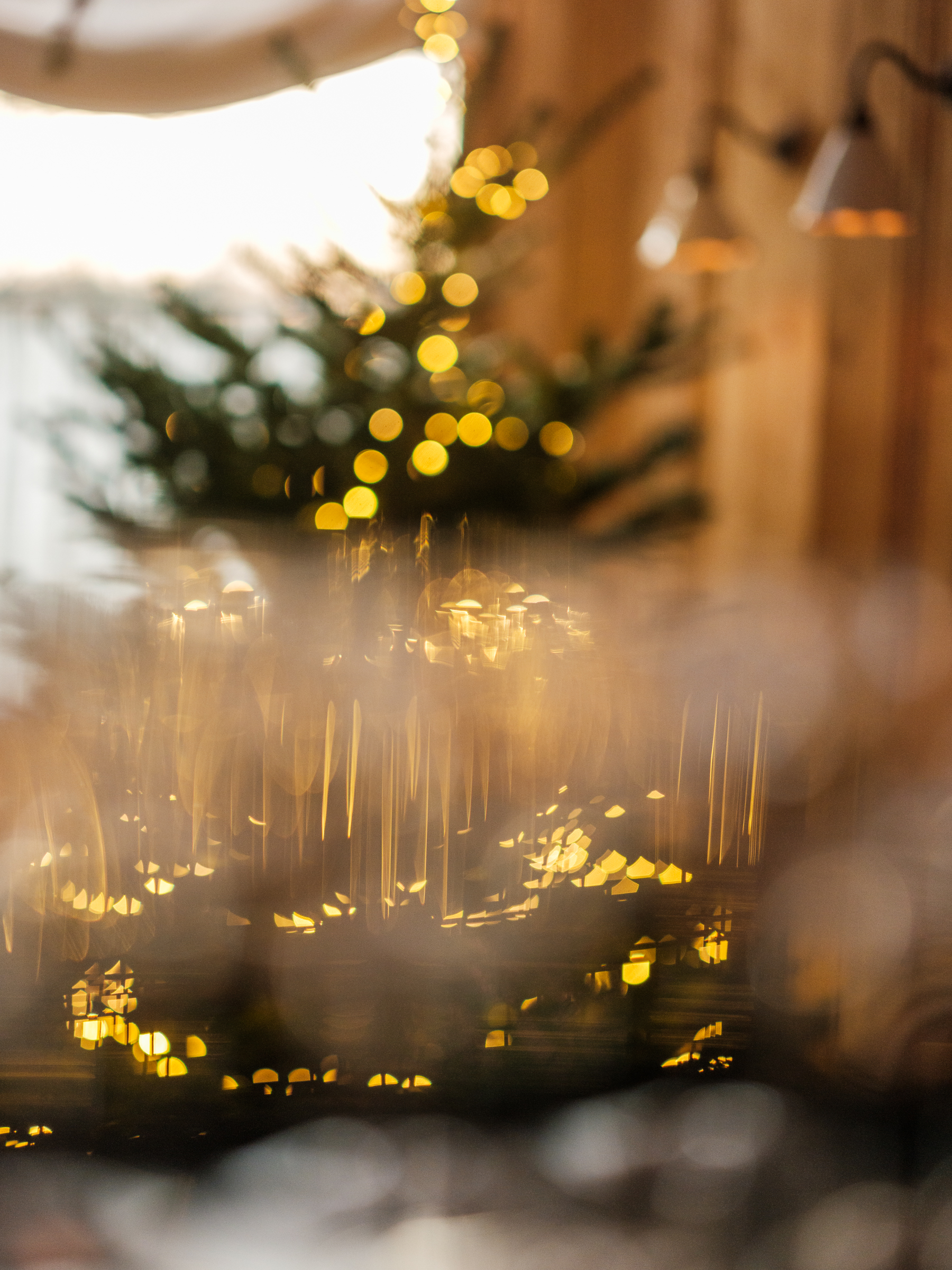 Christmas Carols & Cabaret