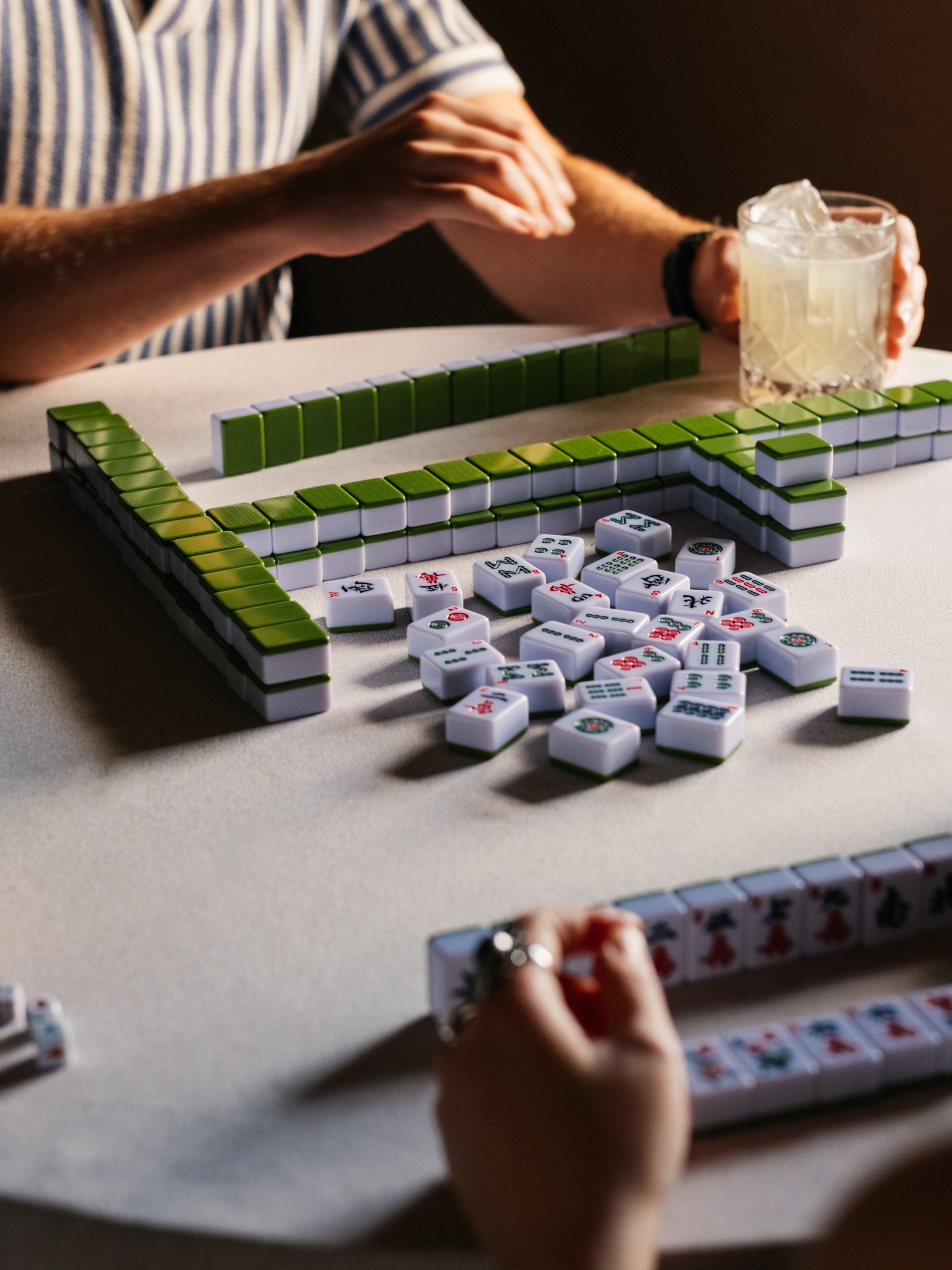 Mahjong